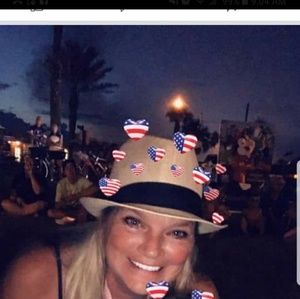 Meet your Posher, Donna